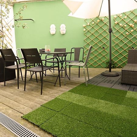 Superb 3 Bedroom & 3 Bathroom Duplex In Brussels City Centre Εξωτερικό φωτογραφία