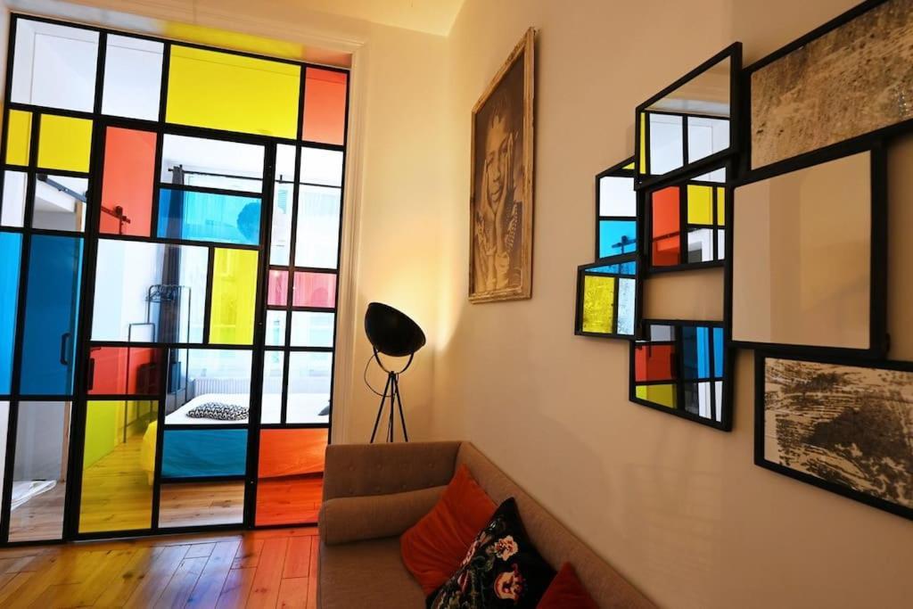 Superb 3 Bedroom & 3 Bathroom Duplex In Brussels City Centre Εξωτερικό φωτογραφία