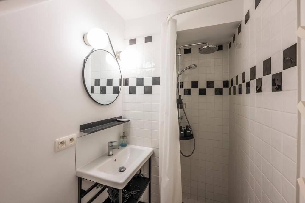 Superb 3 Bedroom & 3 Bathroom Duplex In Brussels City Centre Εξωτερικό φωτογραφία