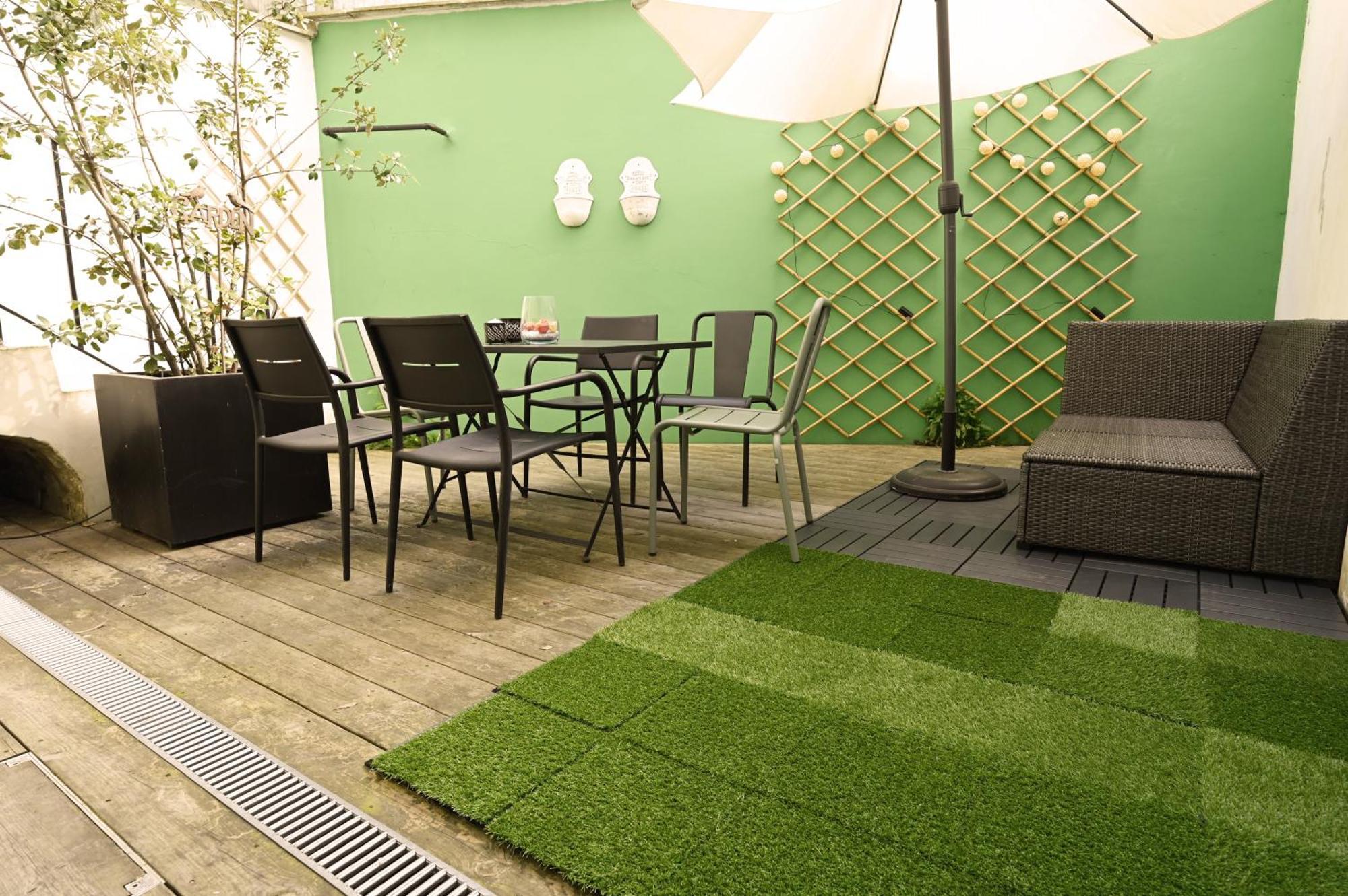 Superb 3 Bedroom & 3 Bathroom Duplex In Brussels City Centre Εξωτερικό φωτογραφία